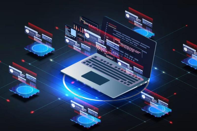 聚焦功能与迭代:瑞昌市软件开发的核心优先级策略