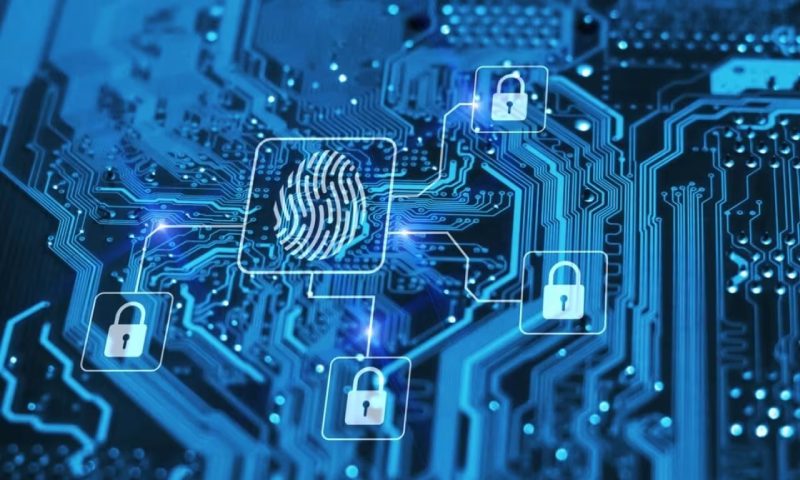 Python赋能:瑞昌市软件开发公司与遗留平台融合的实战可行性